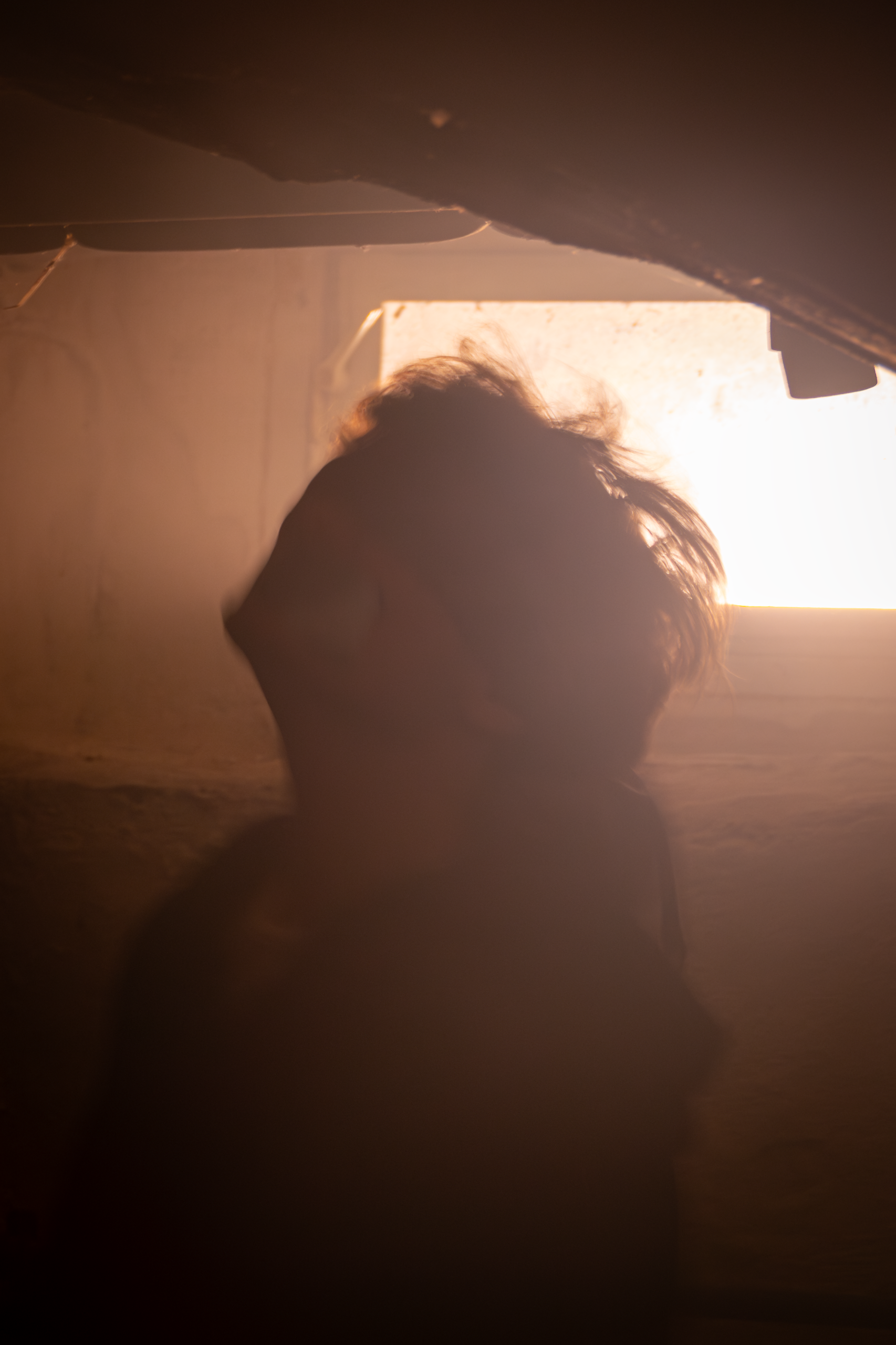 Available Light