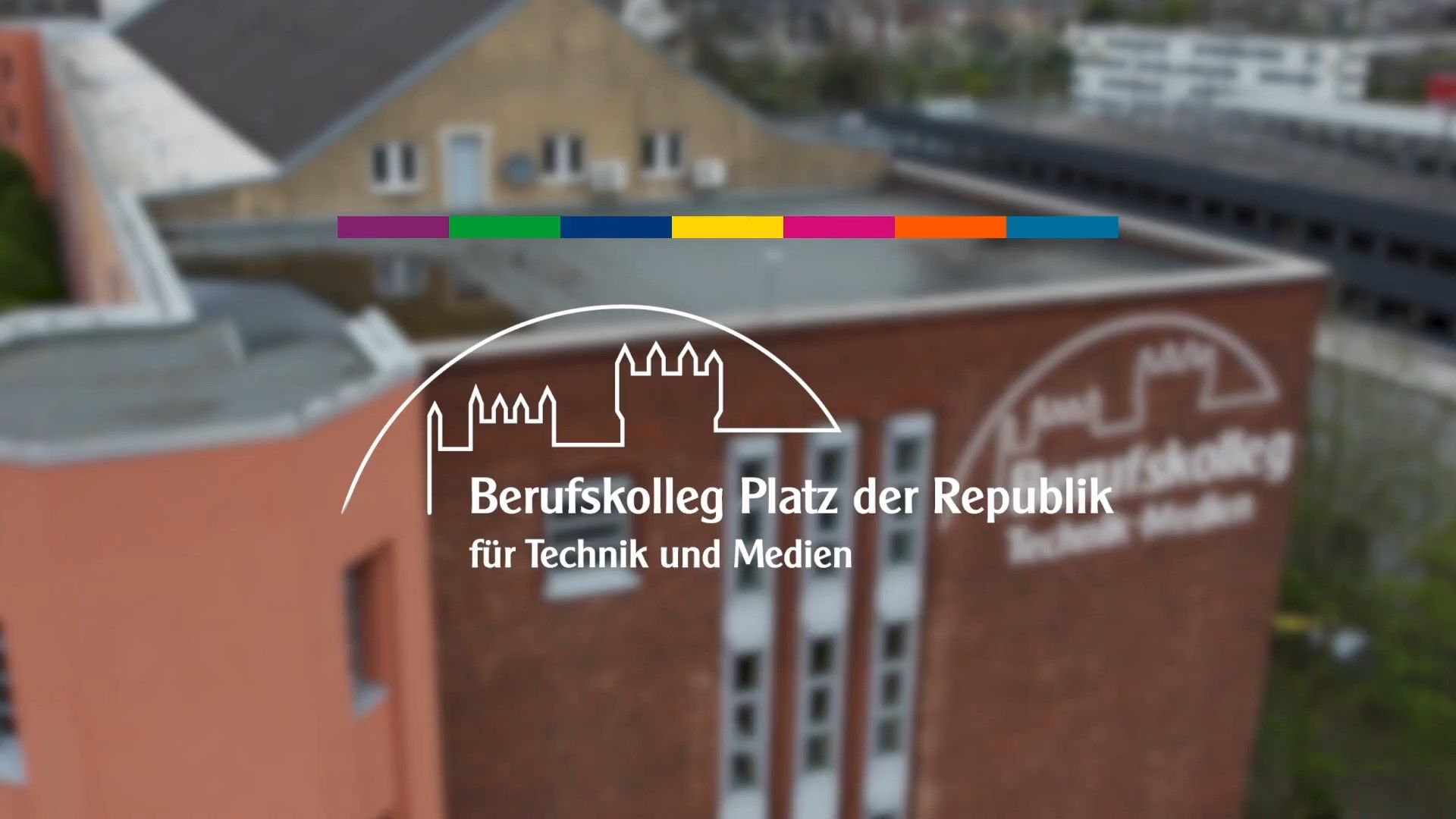 BKTM Werbevideo