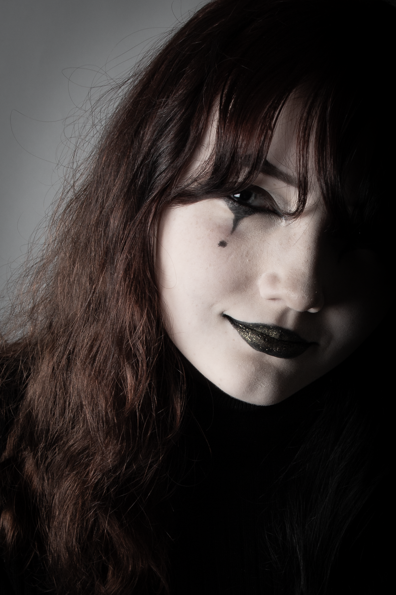 Beauty Portrait