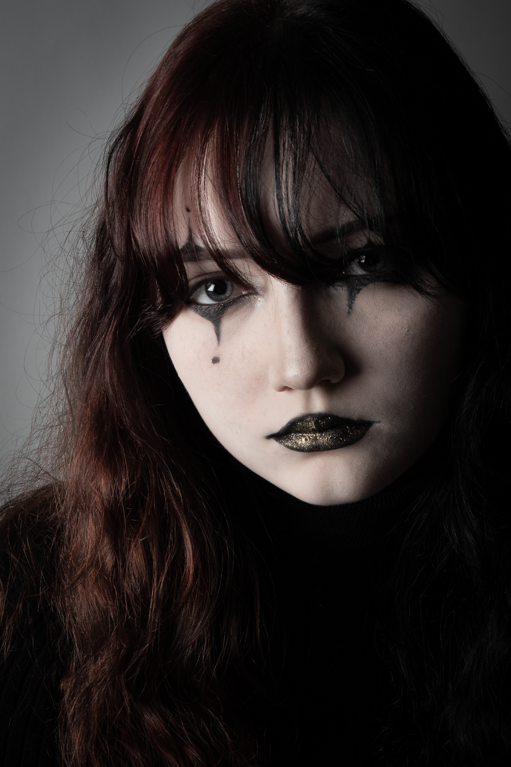 Beauty Portrait