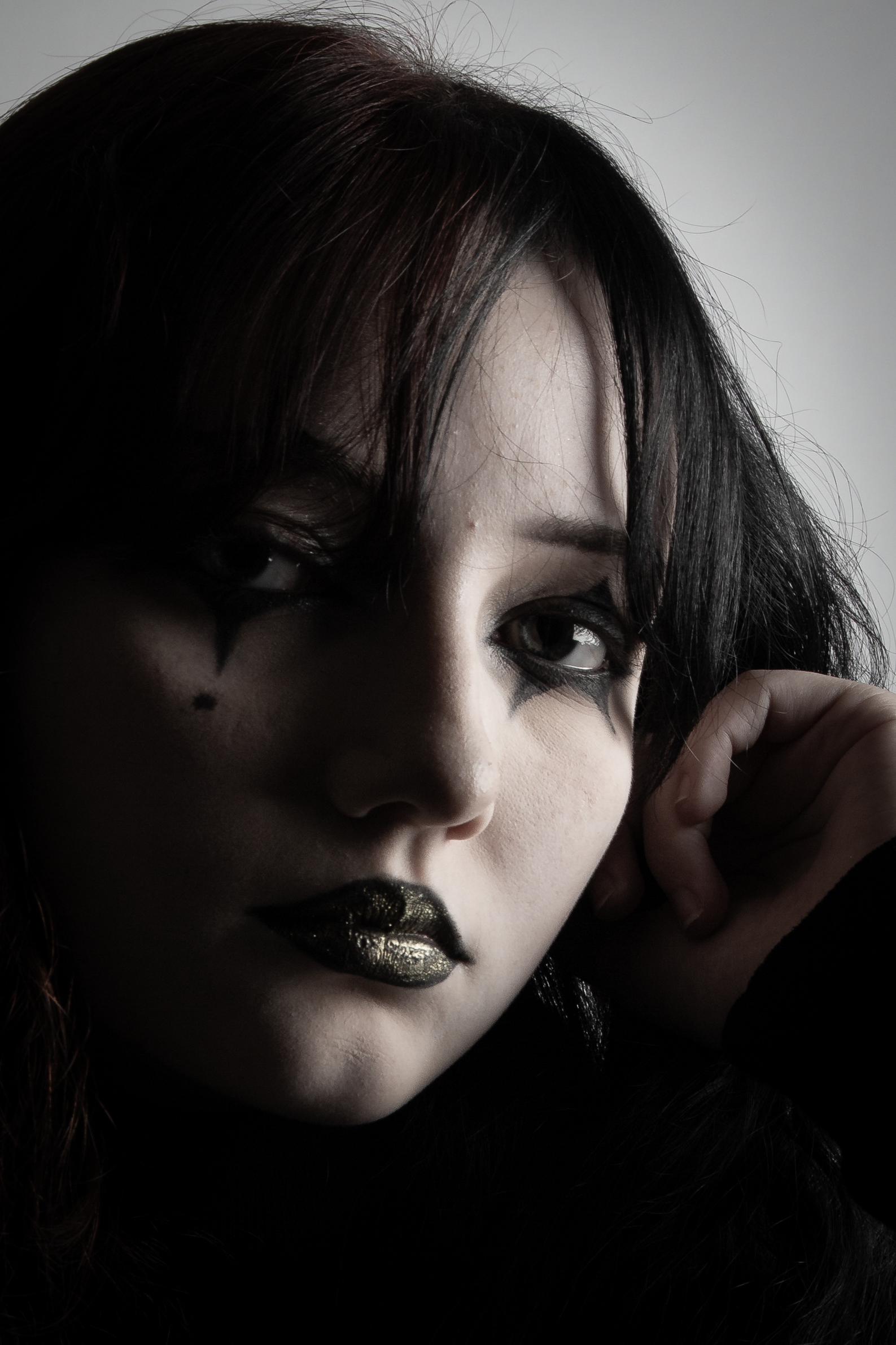 Beauty Portrait
