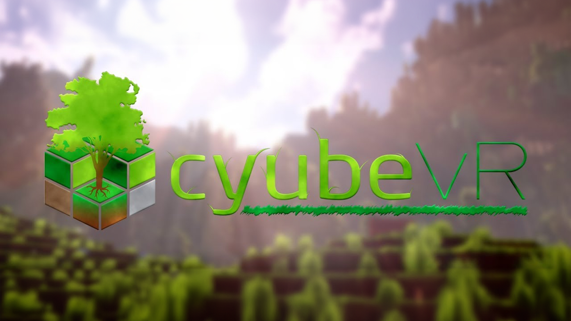 cyubeVR Trailer