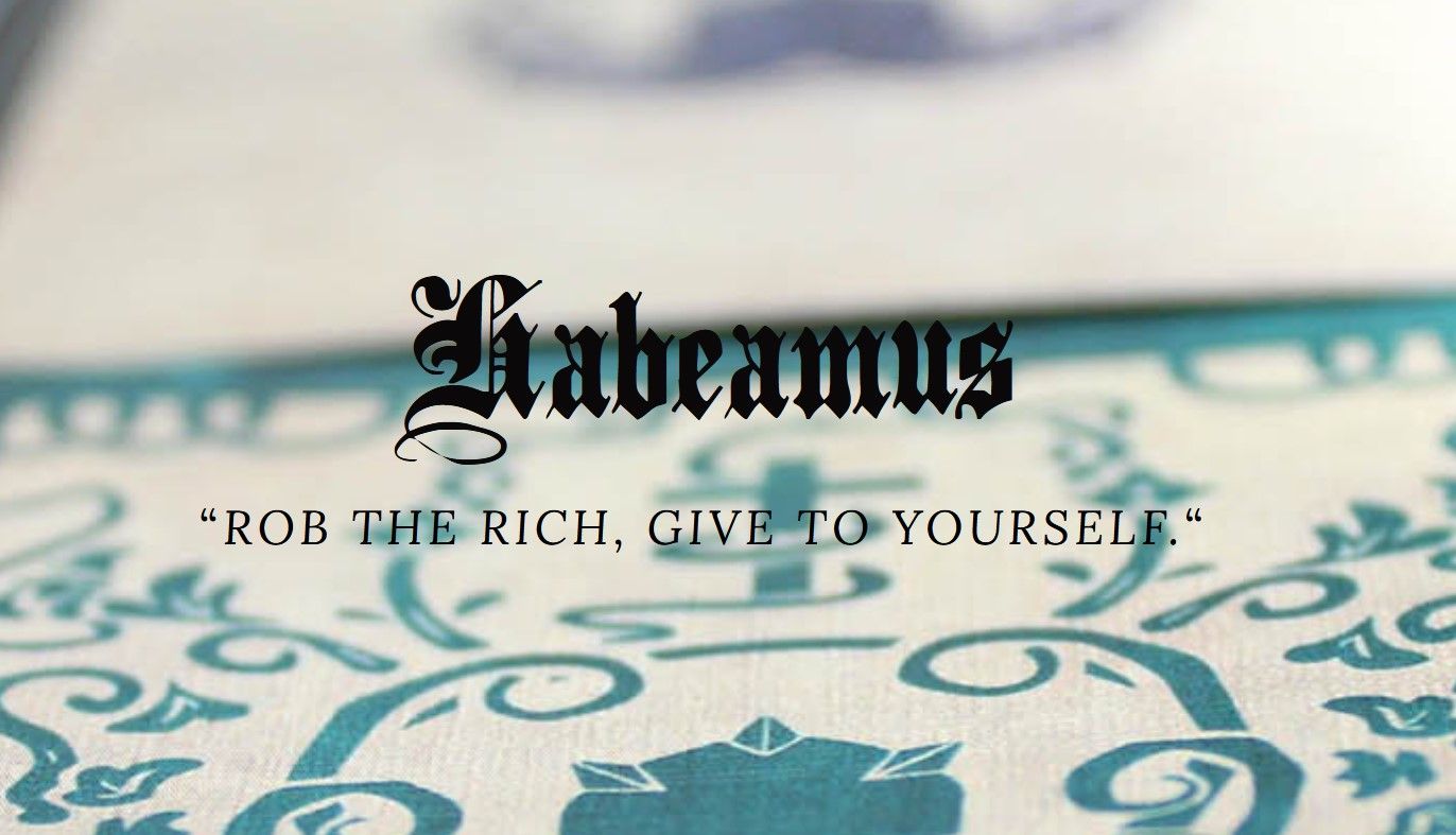 Habeamus