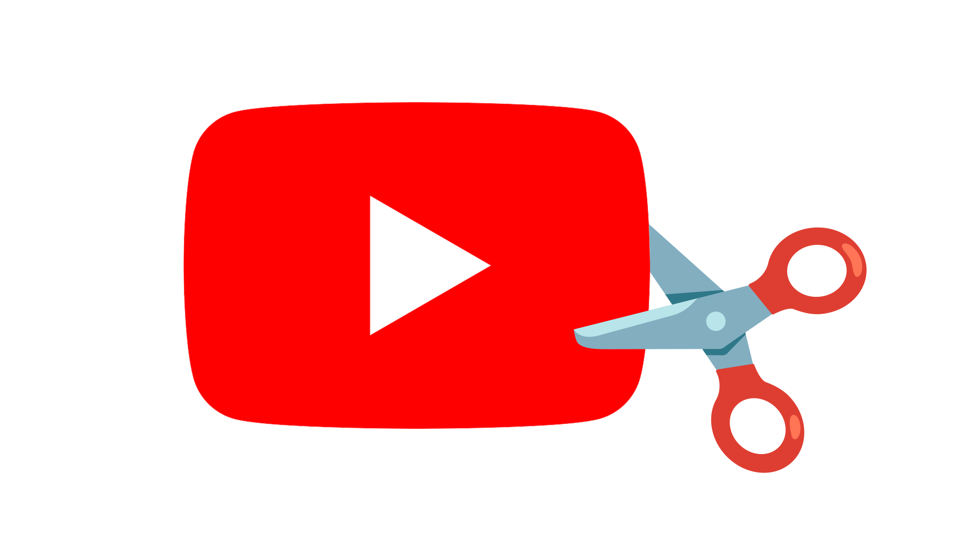 YouTube Video Editing